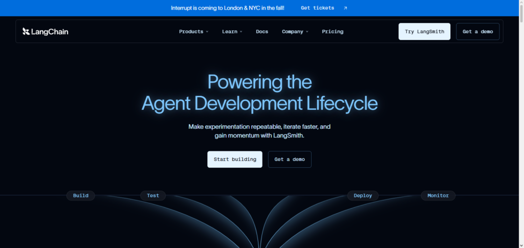 LangChain