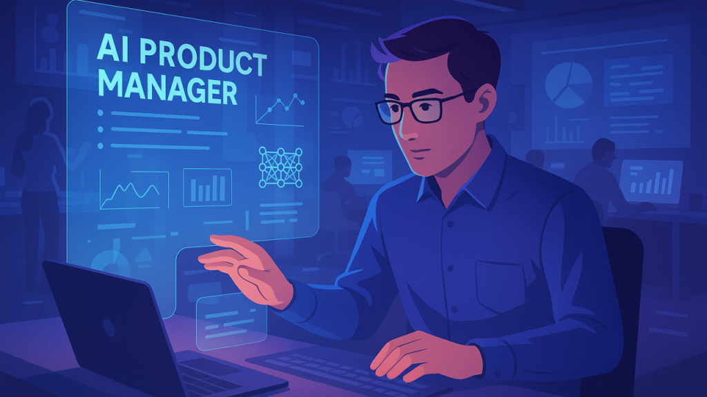 AI Product Manager