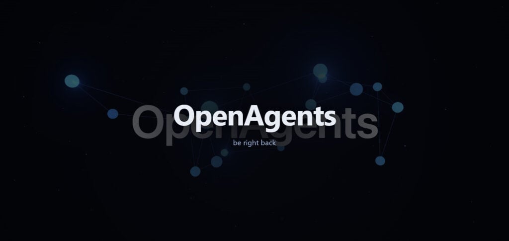 OpenAgents