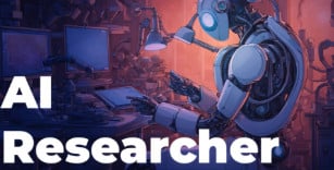 AI Research Scientist