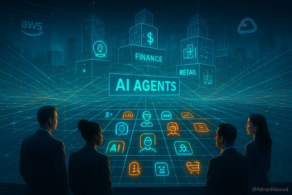 11 Best AI Agent Marketplaces to Explore in 2026