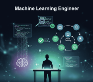 Machine Learning Engineer