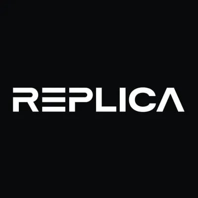 Replica Studios API