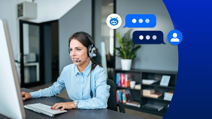 AI Customer Support Trainer