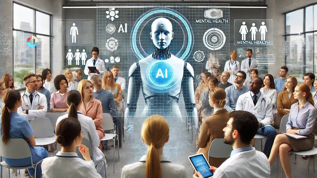 AI Healthcare Trainer