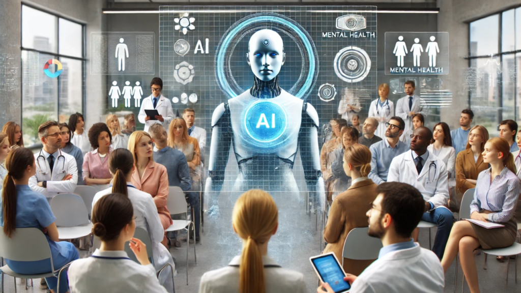AI Healthcare Trainer