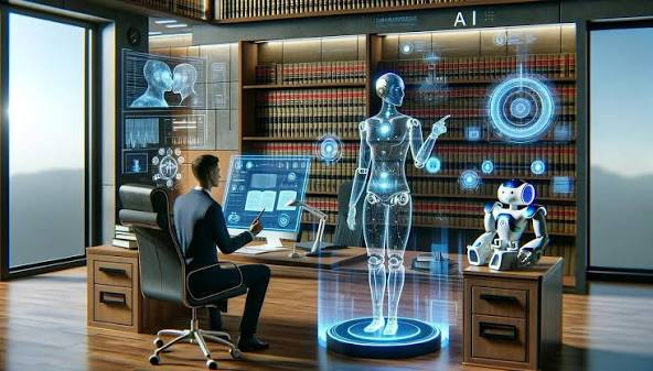 AI Legal Trainer