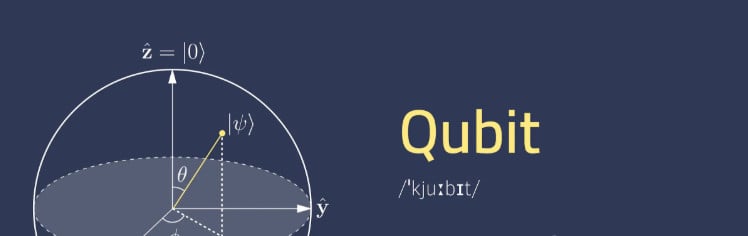 Qubit