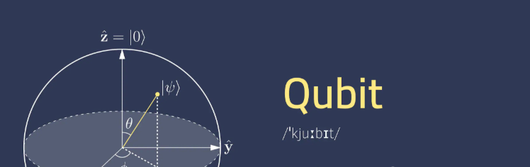 Qubit