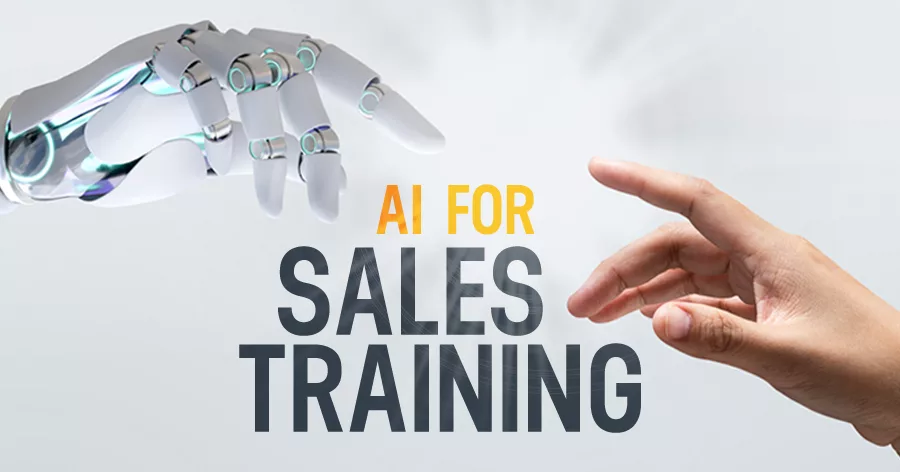 AI Sales Trainer