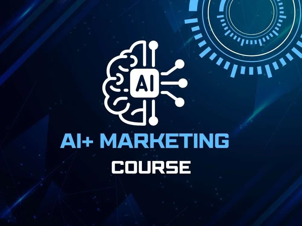 AI Marketing Trainer