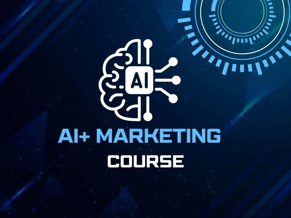 AI Marketing Trainer