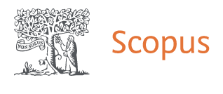 Scopus API