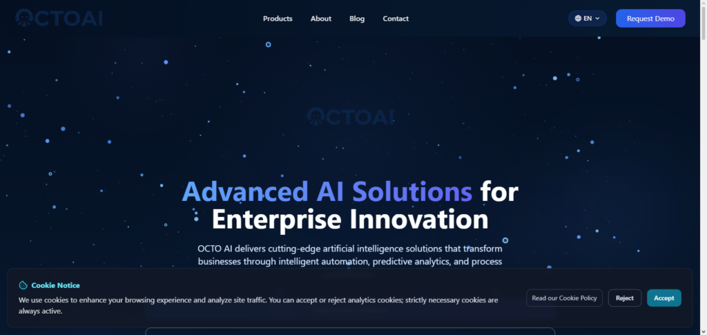 OctoAI Spreadsheet Optimization