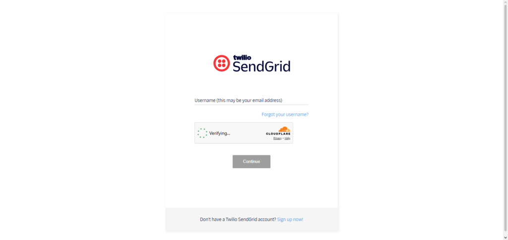 SendGrid AI Email API