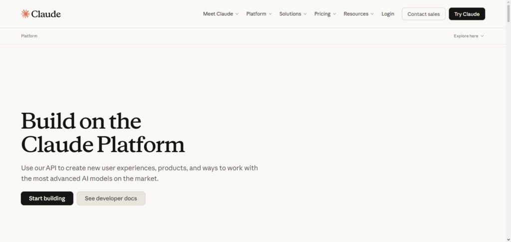 Anthropic Claude Email API