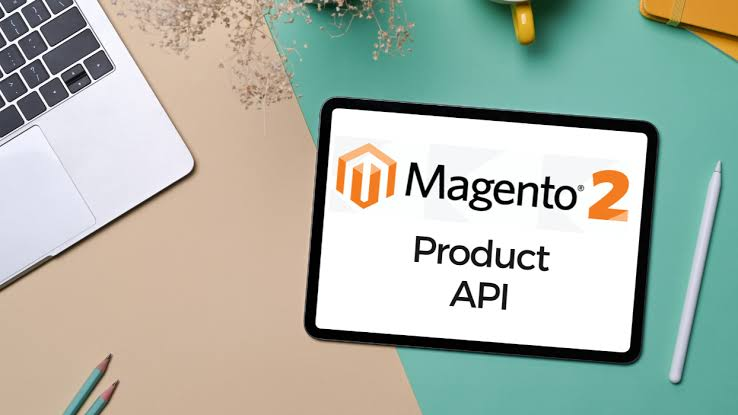 Magento AI Product API