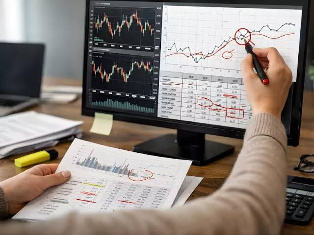 Financial Data Annotator