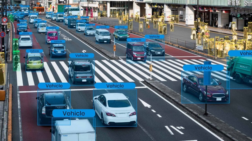 AI Image Annotator
