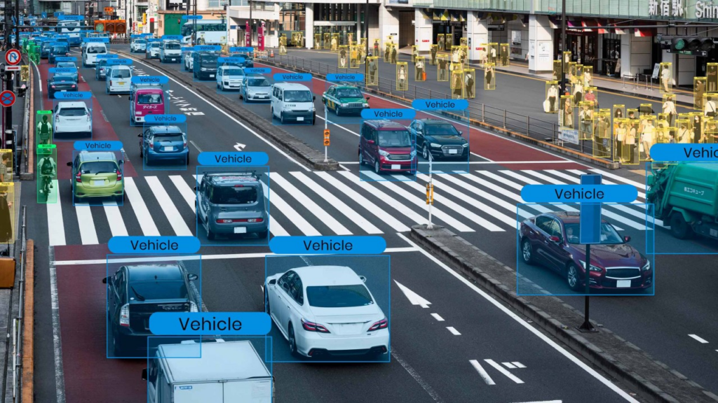 AI Image Annotator