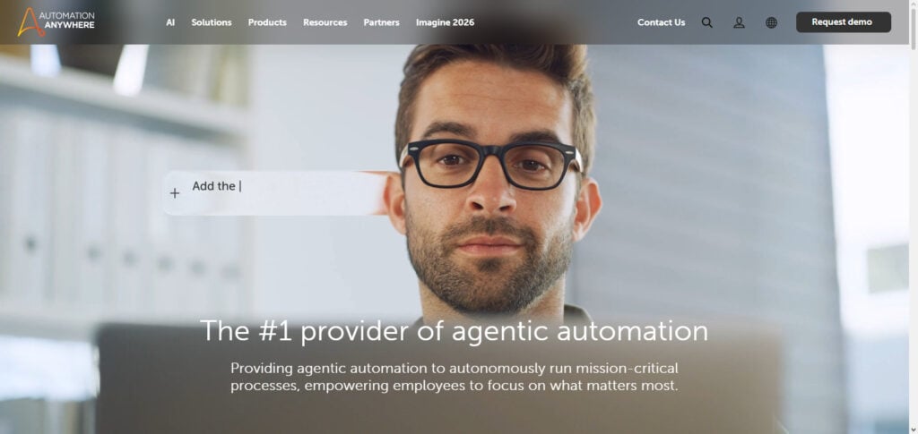 Automation Anywhere AARI