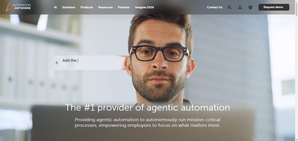 Automation Anywhere AARI