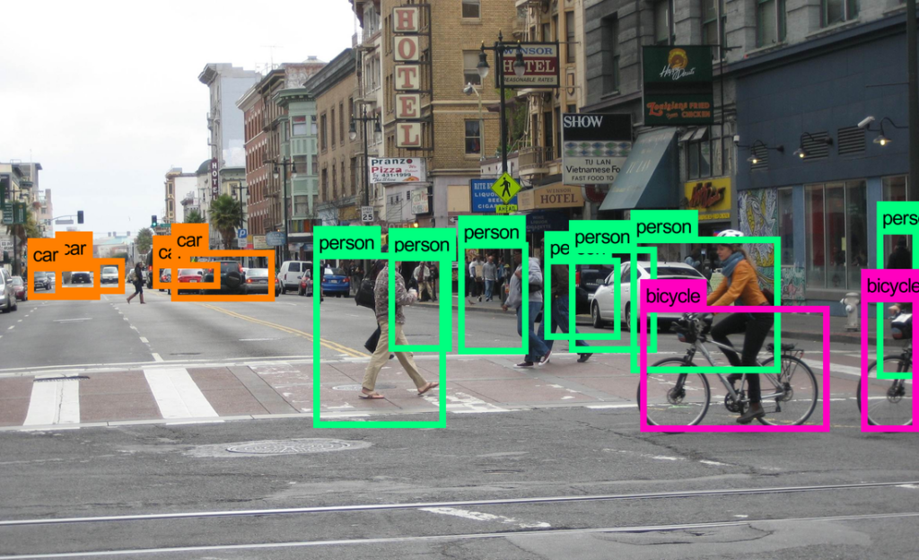 Video Data Annotator
