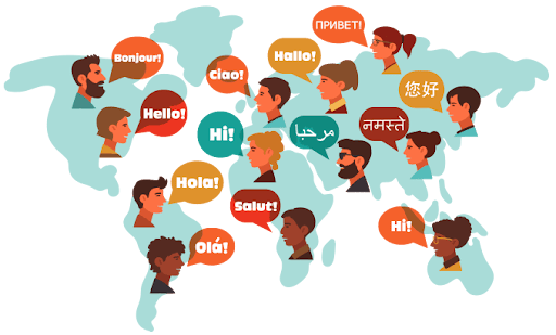 Multilingual Translation