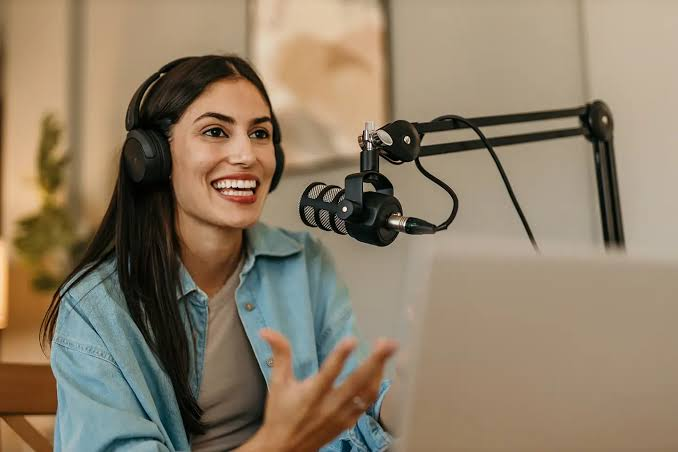 Podcast Transcription & Editing