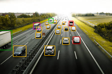 Autonomous Vehicle Annotator