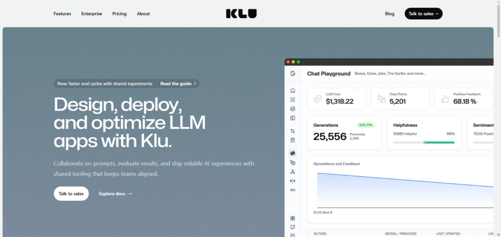 Klu.ai