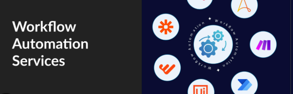 Workflow Automation Consultant