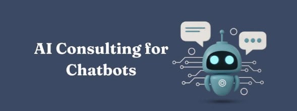 AI Chatbot Consultant