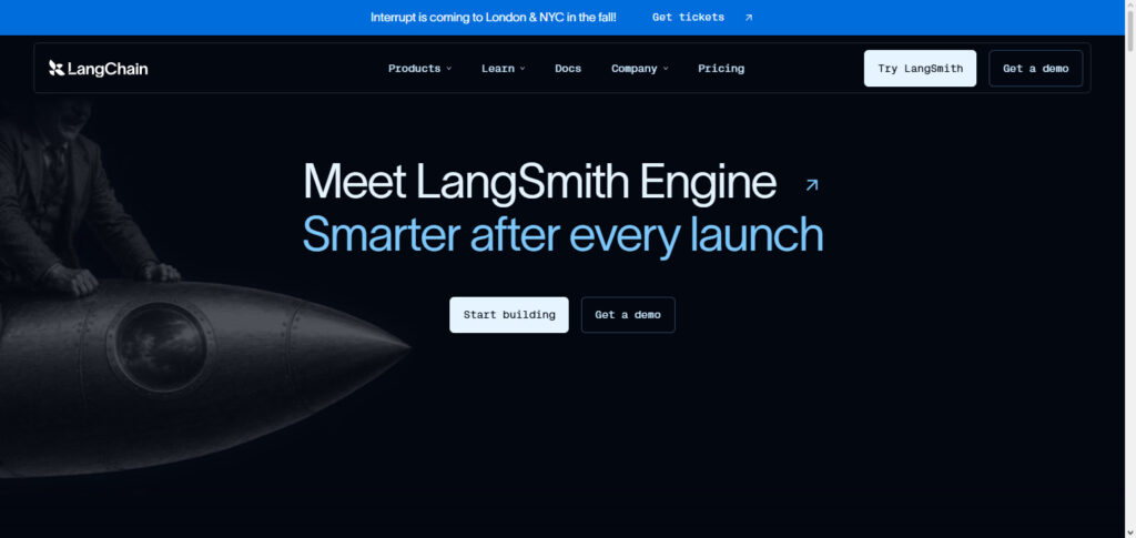 LangChain