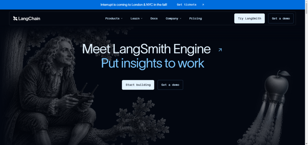 LangChain