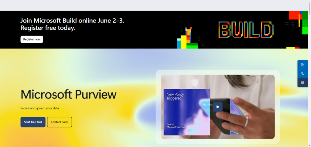 Microsoft Purview