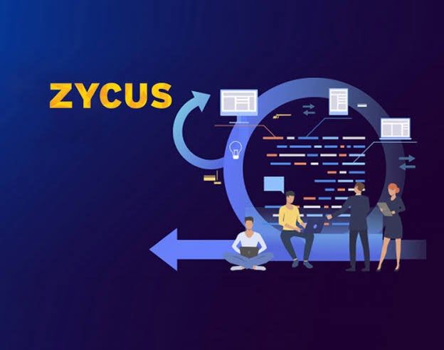 Zycus Merlin AI