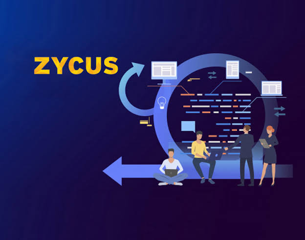 Zycus Merlin AI