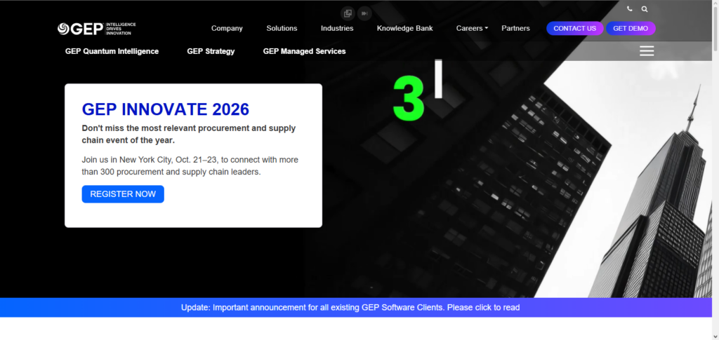 . GEP SMART AI