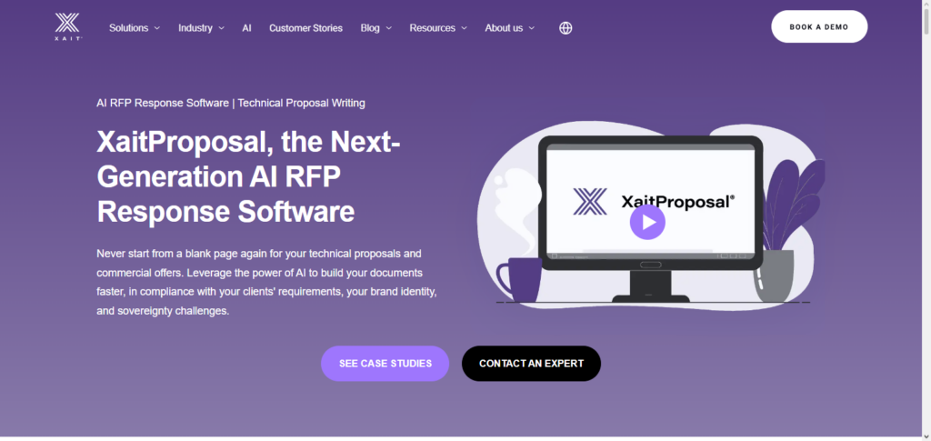 XaitProposal AI
