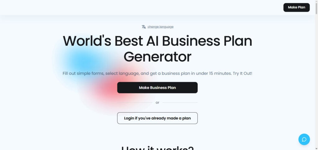 15MinutePlan.ai