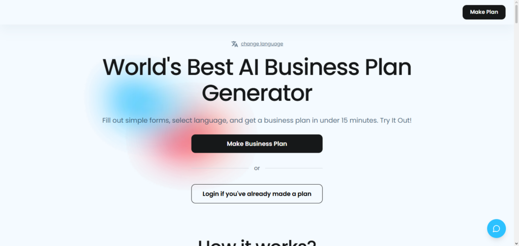 15MinutePlan.ai