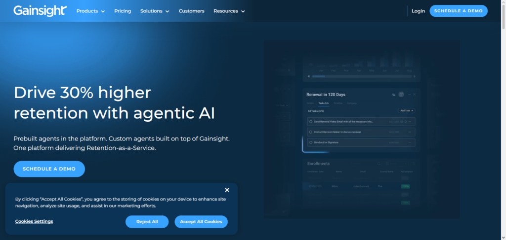 Gainsight