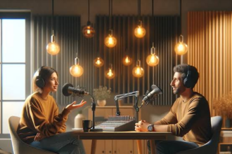 10 Best AI Podcast Tools for Creators in 2026