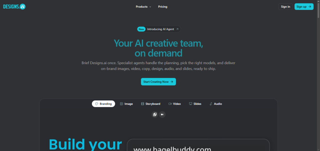 Designs.ai