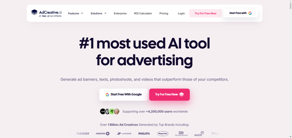 AdCreative.ai