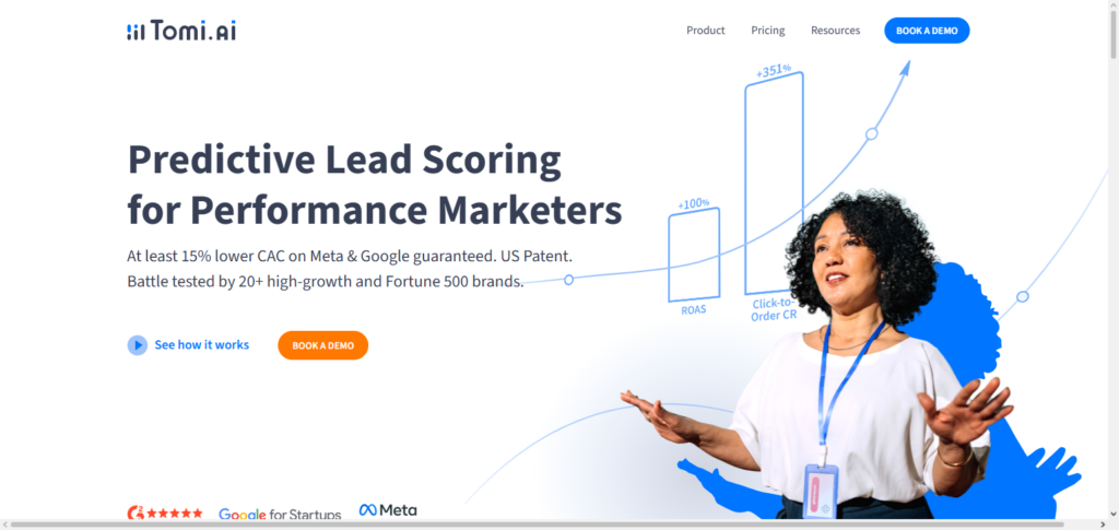 Tomi AI Browser