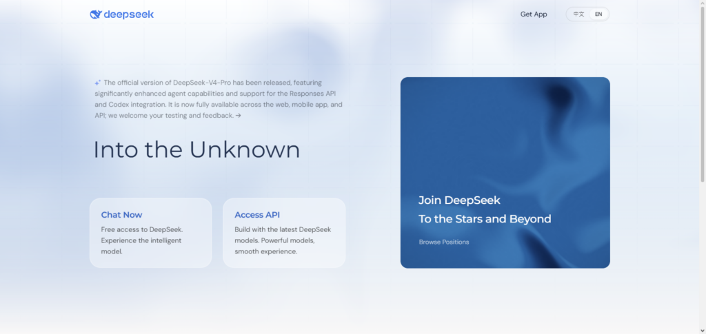DeepSeek V4 Pro