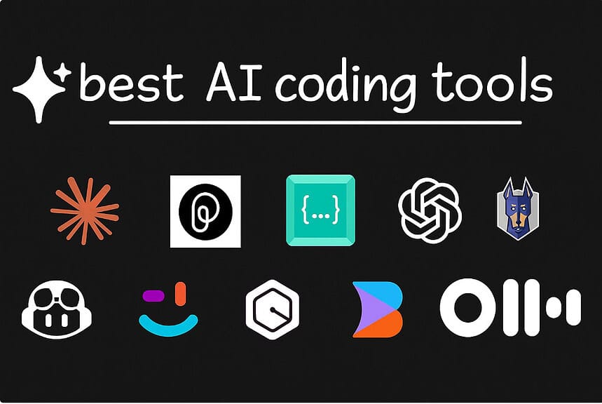10 Best AI Coding Models for Developers to Try in 2026