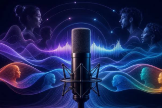 10 Best AI Speech Models in 2026